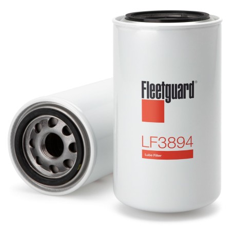 Fleetguard LF3894 Lube Filter Spin-On