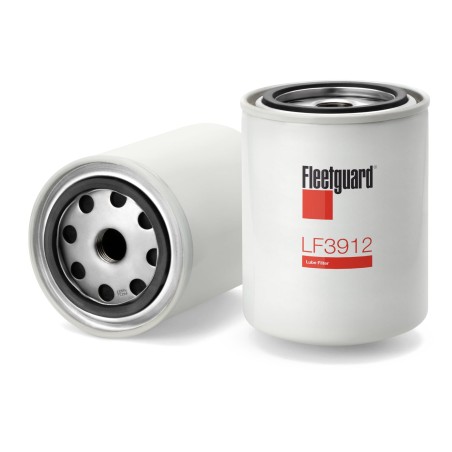 Fleetguard LF3912 Lube Filter Spin-On