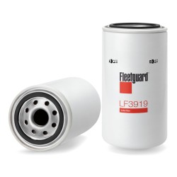 Fleetguard LF3919 Lube Filter Spin-On