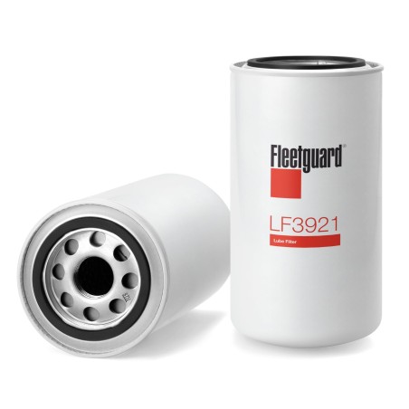 Fleetguard LF3921 Lube Filter Spin-On