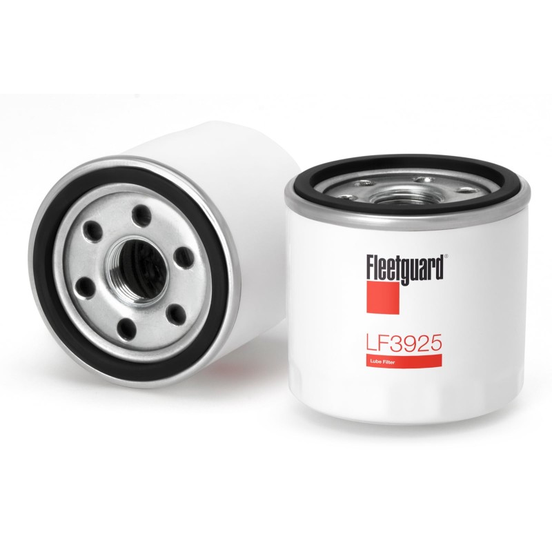 Fleetguard LF3925 Lube Filter Spin-On