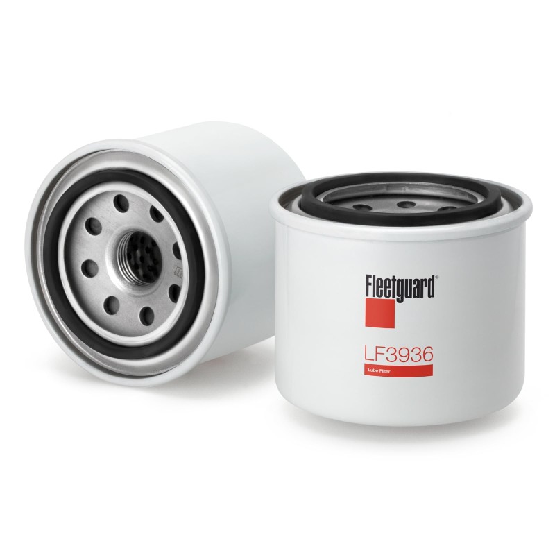 Fleetguard LF3936 Lube Filter Spin-On