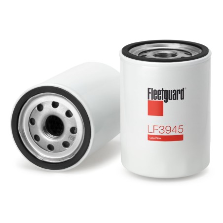 Fleetguard LF3945 Lube Filter Spin-On