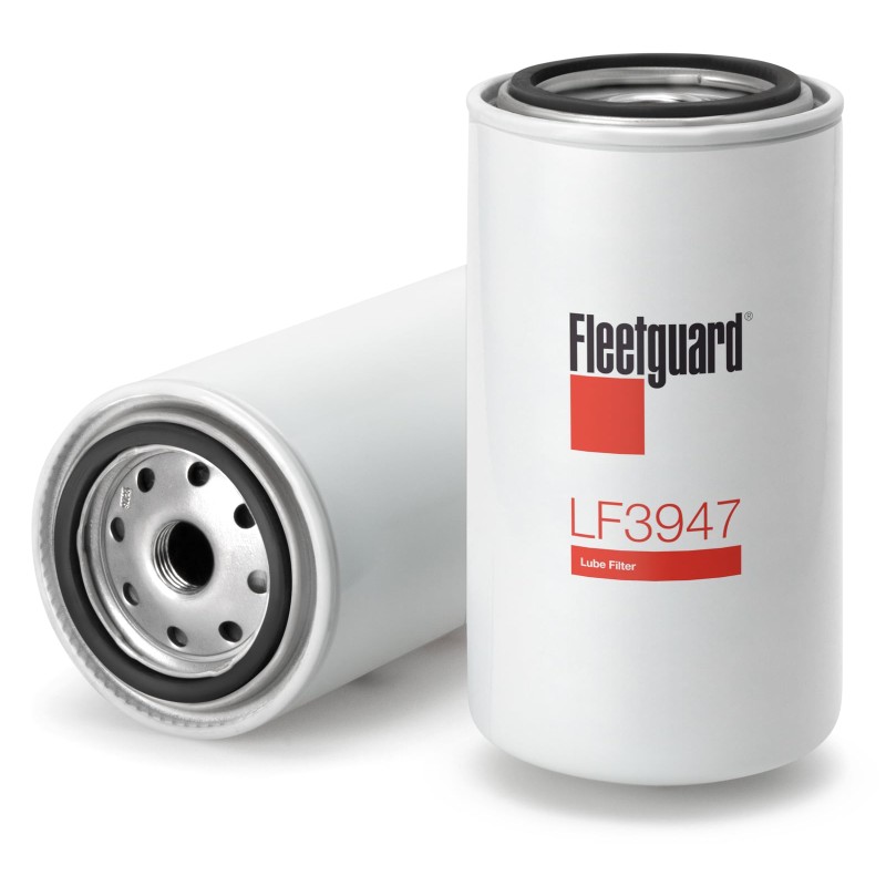 Fleetguard LF3947 Lube Filter Spin-On