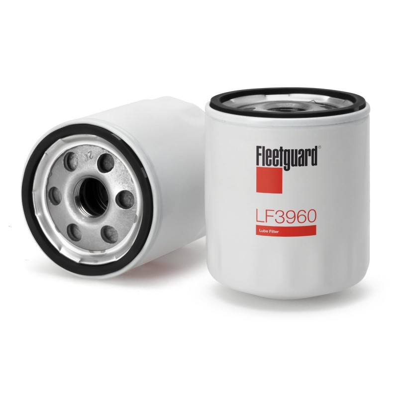 Fleetguard LF3960 Lube Filter Spin-On