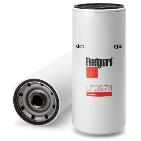 Fleetguard LF3973 Lube Filter Spin-On