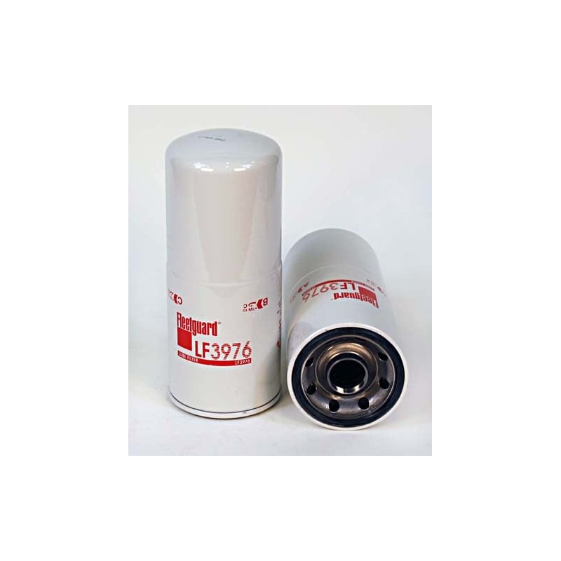 Fleetguard LF3976 Lube Filter Spin-On