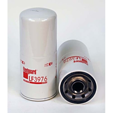 Fleetguard LF3976 Lube Filter Spin-On