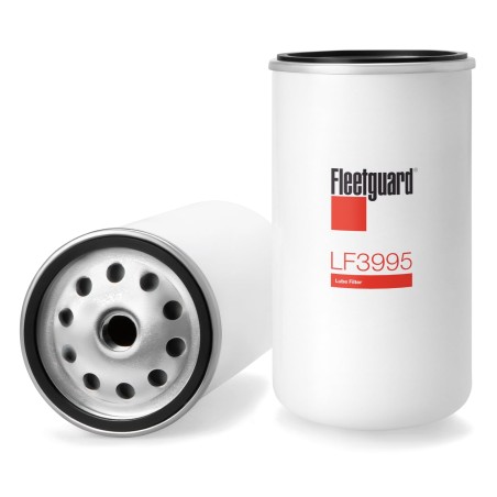 Fleetguard LF3995 Lube Filter Spin-On