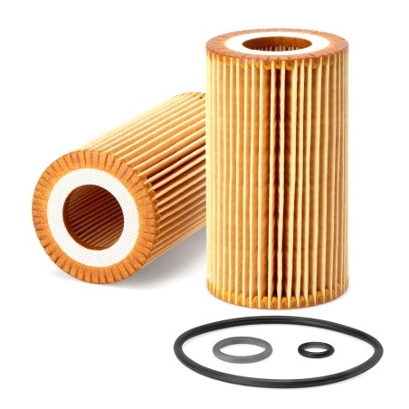 Fleetguard LF3997 Lube Filter Spin-On StrataPore