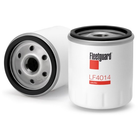 Fleetguard LF4014 Lube Filter Spin-On