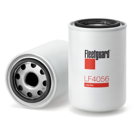Fleetguard LF4056 Lube Filter Spin-On