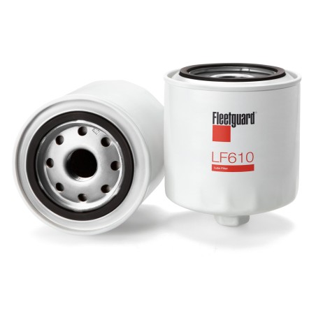 Fleetguard LF610 Lube Filter Spin-On