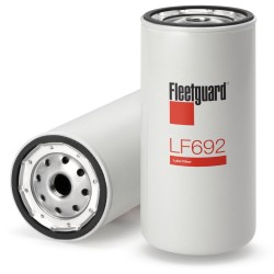 Fleetguard LF692 Lube Filter Spin-On