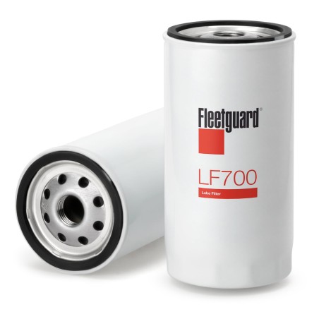 Fleetguard LF700 Lube Filter Spin-On