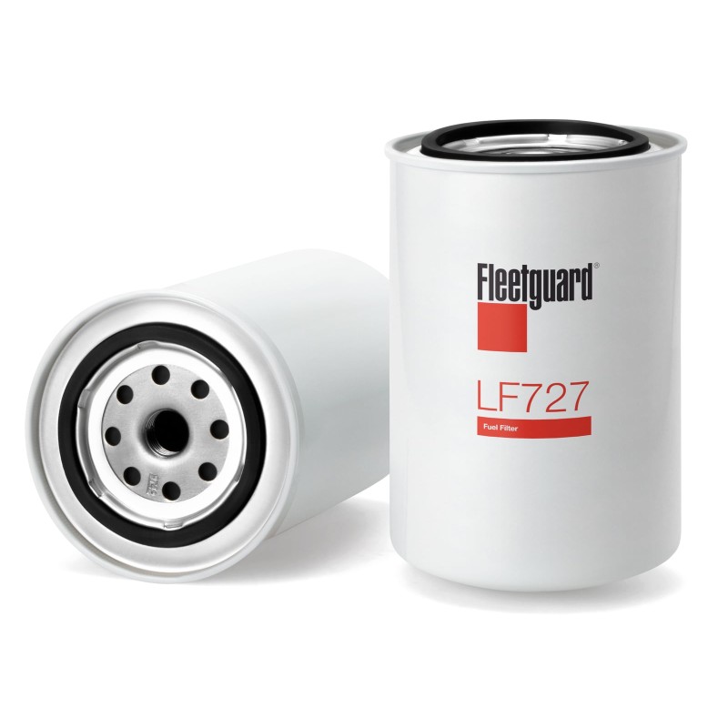 Fleetguard LF727 Lube Filter Spin-On