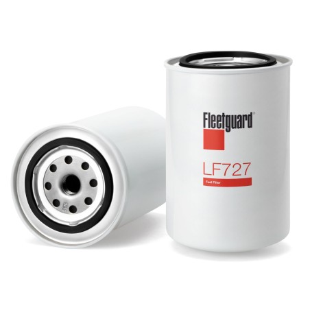 Fleetguard LF727 Lube Filter Spin-On