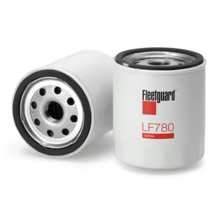 Fleetguard LF780 Lube Filter Spin-On