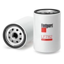 Fleetguard LF782 Lube Filter Spin-On
