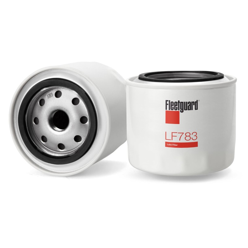 Fleetguard LF783 Lube Filter Spin-On