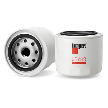 Fleetguard LF783 Lube Filter Spin-On