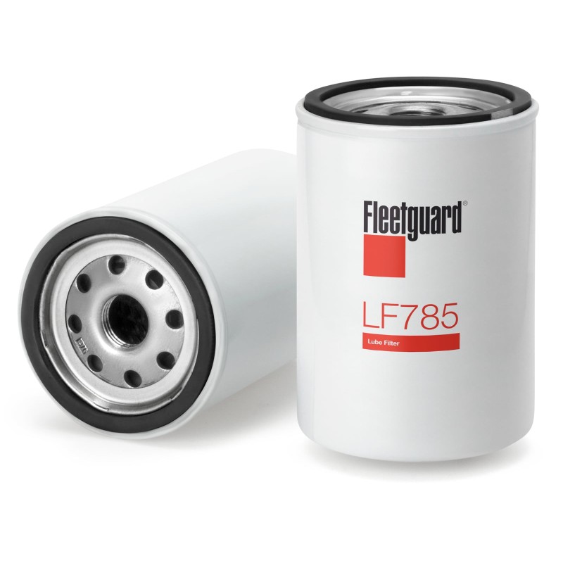 Fleetguard LF785 Lube Filter Spin-On