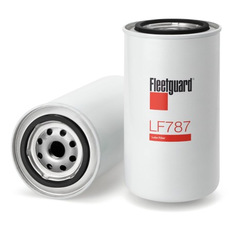 Fleetguard LF787 Lube Filter Spin-On