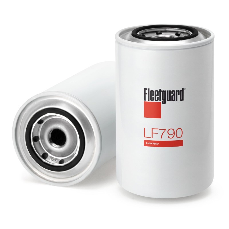 Fleetguard LF790 Lube Filter Spin-On