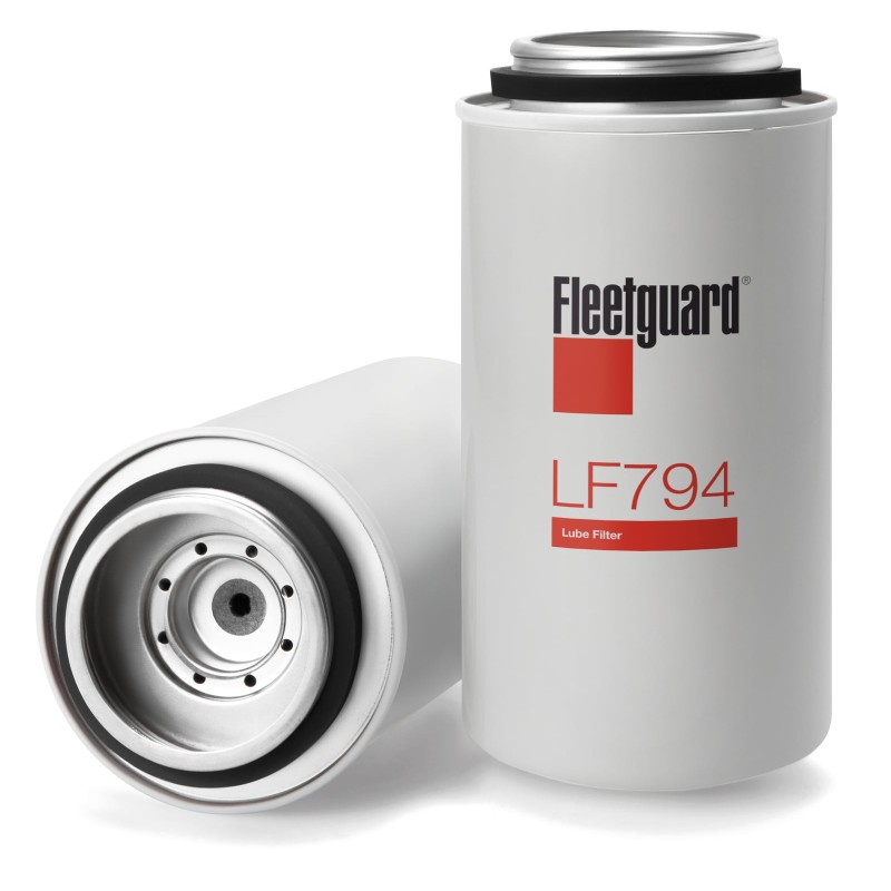 Fleetguard LF794 Lube Filter Spin-On