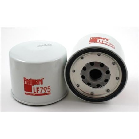 Fleetguard LF795 Lube Filter Spin-On