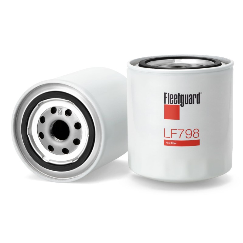 Fleetguard LF798 Lube Filter Spin-On
