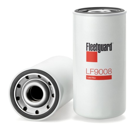 Fleetguard LF9008 Lube Filter Spin-On StrataPore