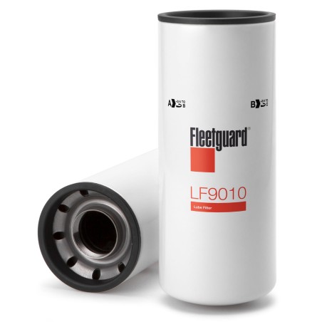 Fleetguard LF9010 Lube Filter Spin-On StrataPore