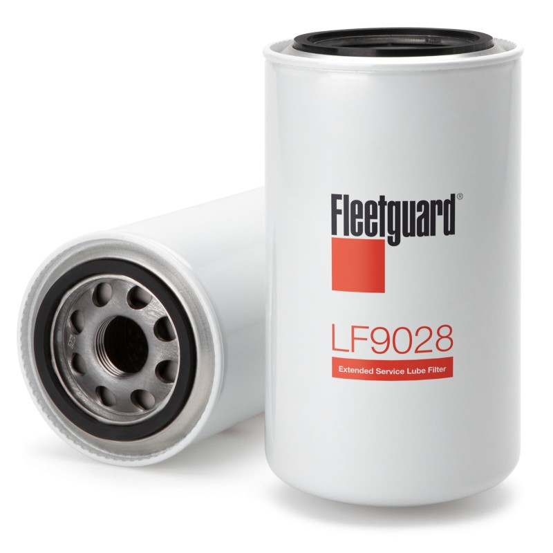 Fleetguard LF9028 Lube Filter Spin-On