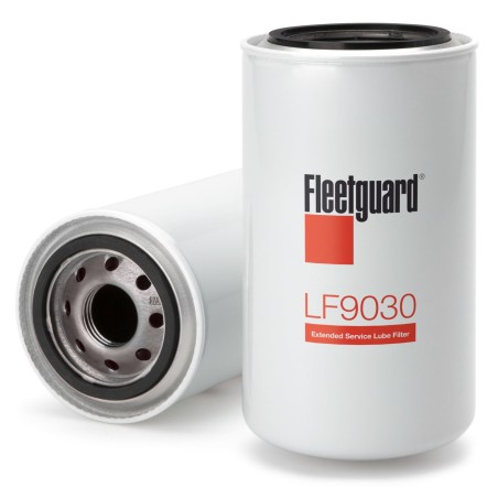 Fleetguard LF9030 Lube Filter Spin-On