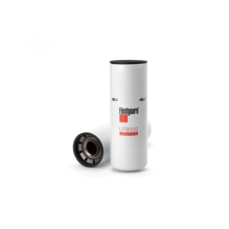 Fleetguard LF9032 Lube Filter Spin-On StrataPore