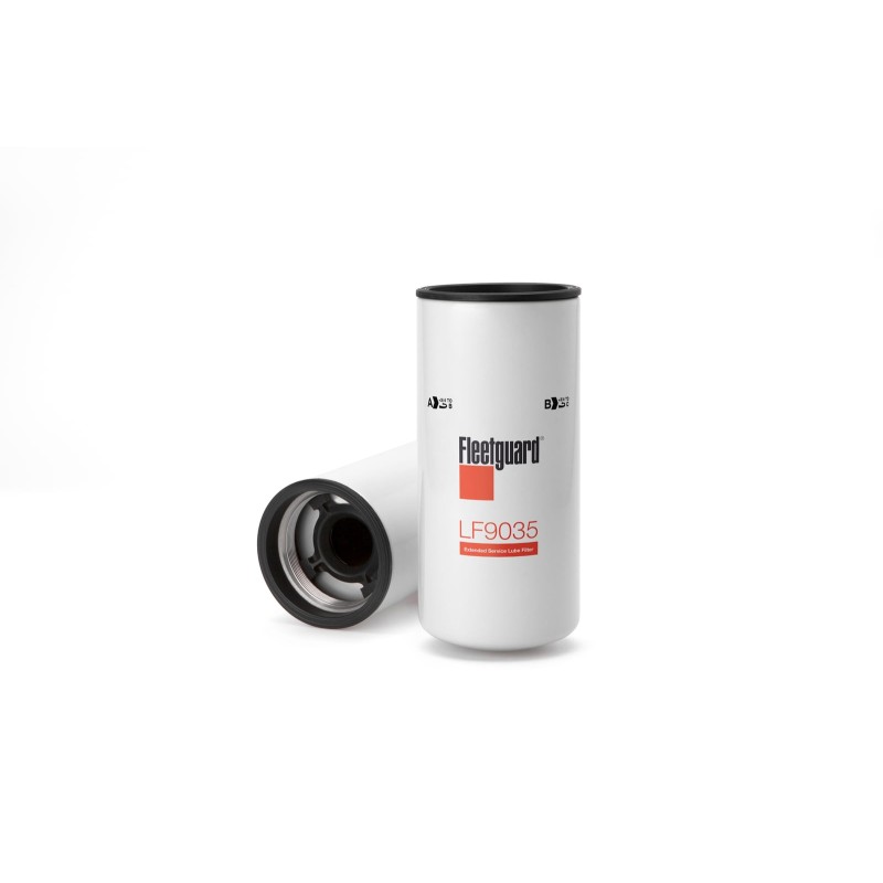 Fleetguard LF9035 Lube Filter Spin-On