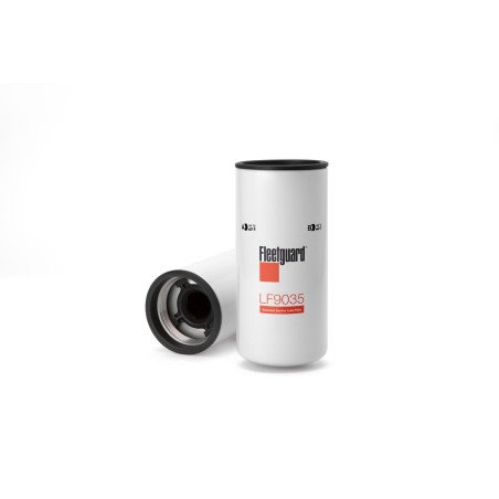 Fleetguard LF9035 Lube Filter Spin-On