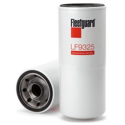 Fleetguard LF9325 Lube Filter Spin-On
