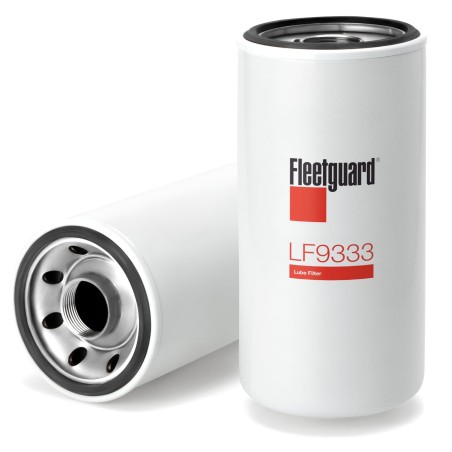 Fleetguard LF9333 Lube Filter Spin-On StrataPore