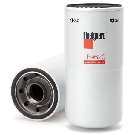 Fleetguard LF9620 Lube Filter Spin-On StrataPore
