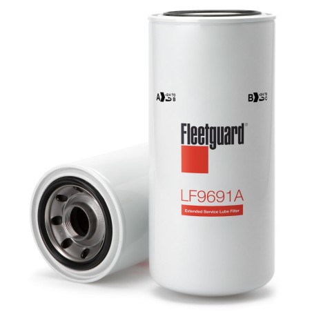 Fleetguard LF9691A Lube Filter Spin-On