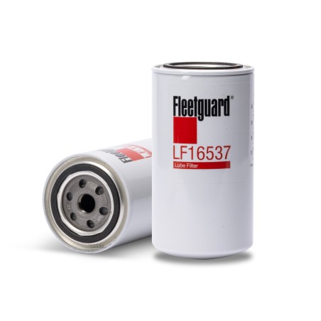 Fleetguard LF16537 Lube Filter Spin-On