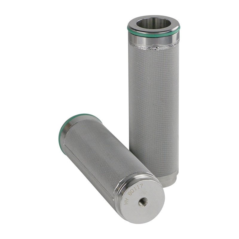 HY80117 Hydraulic Filter