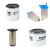 Filter kit for Iseki SG15H 