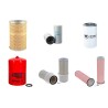 CLARK 55 B Filter Service Kit w/Cummins V6-150 Eng.