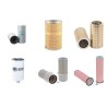CLAAS 55 C Filter Service Kit w/Cummins V378C Eng.