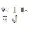 CLARK C500 Filter Service Kit w/Perkins 4.203 Eng.