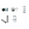 CLARK CDP 25-35 H L6763 Filter Service Kit