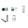 CLARK CDP 25-35 H L8898 Filter Service Kit